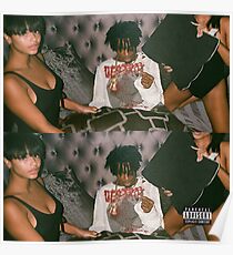 Playboi Carti Poster