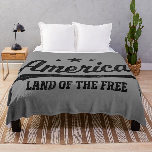 Item preview, America Land of the Free designed and sold by PaulSDesign.