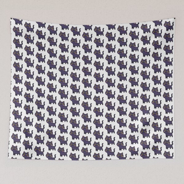 Item preview, Little Chartreux Cat designed and sold by MD-Studio-Lab.
