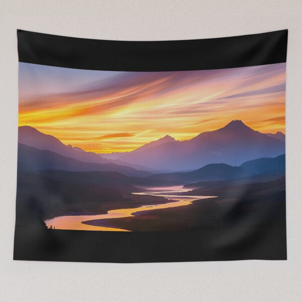 Item preview, Dawn of Renewal designed and sold by AI-Only Creations.