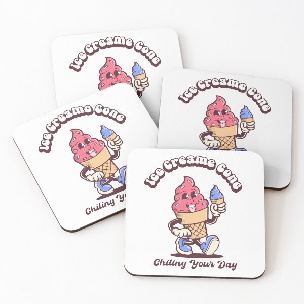 Item preview, Ice Cream Cone designed and sold by haibro.