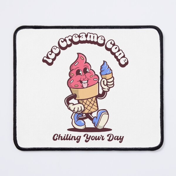 Item preview, Ice Cream Cone designed and sold by haibro.