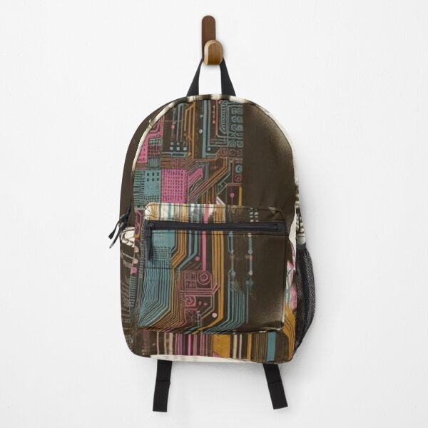 Item preview, a mixed media portrait of a female african american computer designed and sold by MatthEwCasleE.