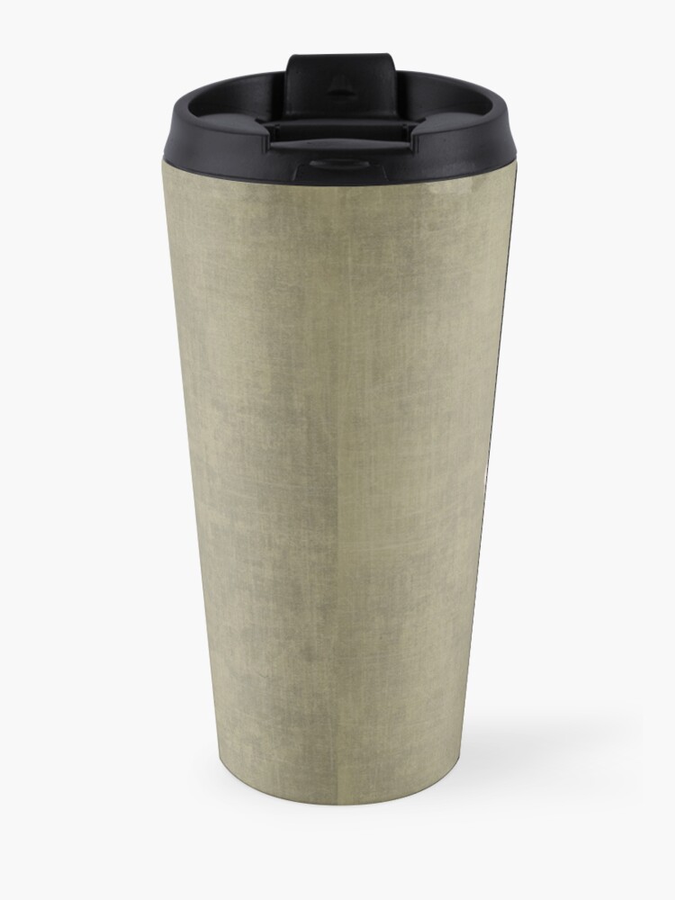 Alternate view of Mr Weimaraner Travel Mug