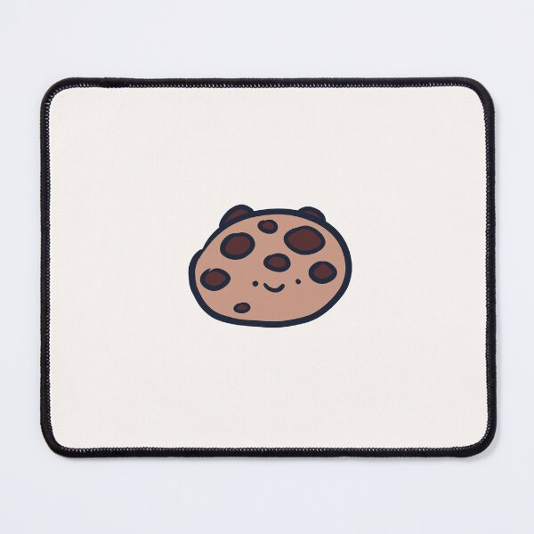 Item preview, Chocolate chip Cookie designed and sold by Artofmayara.