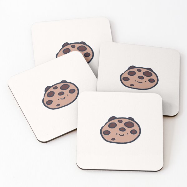 Item preview, Chocolate chip Cookie designed and sold by Artofmayara.