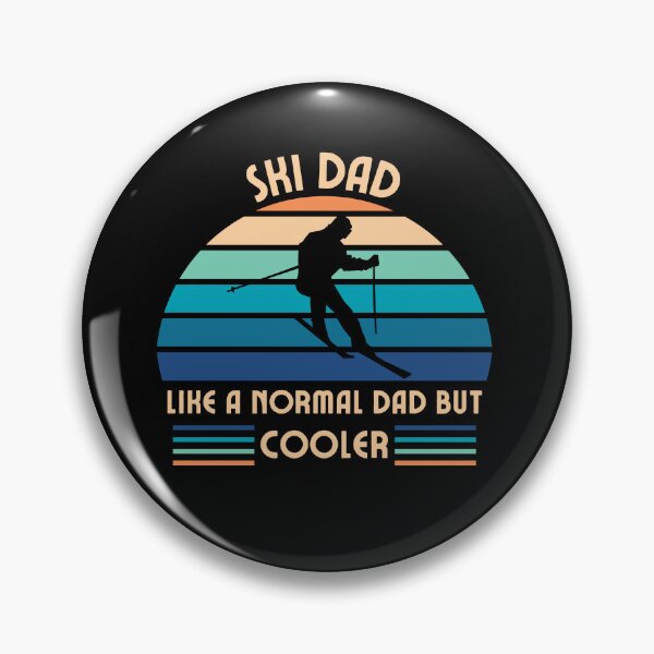 Item preview, Ski Dad  designed and sold by sydney-syder.