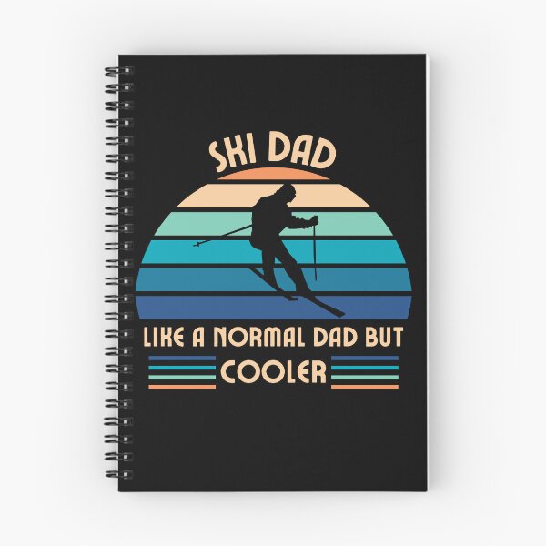 Item preview, Ski Dad  designed and sold by sydney-syder.