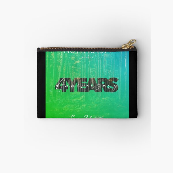 Item preview, 4 years Anniversary designed and sold by NomadismRecords.