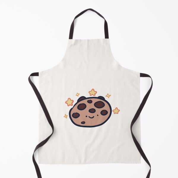 Item preview, Chocolate chip Cookie illustration designed and sold by Artofmayara.