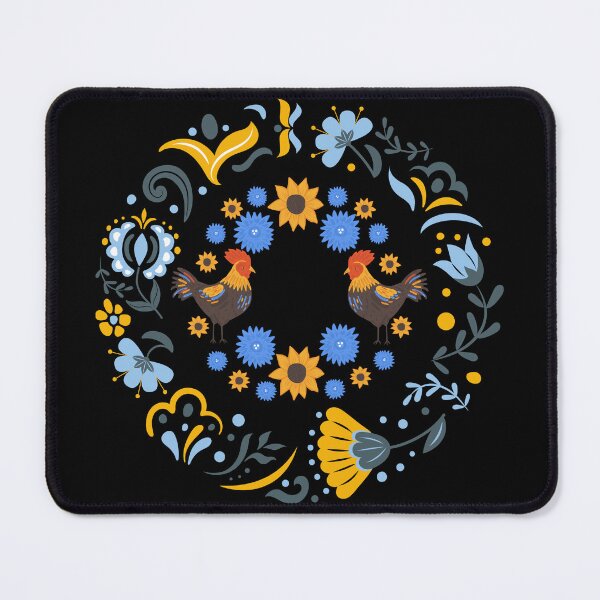 Item preview, Design Based on Slavic Motifs designed and sold by Gomqes.