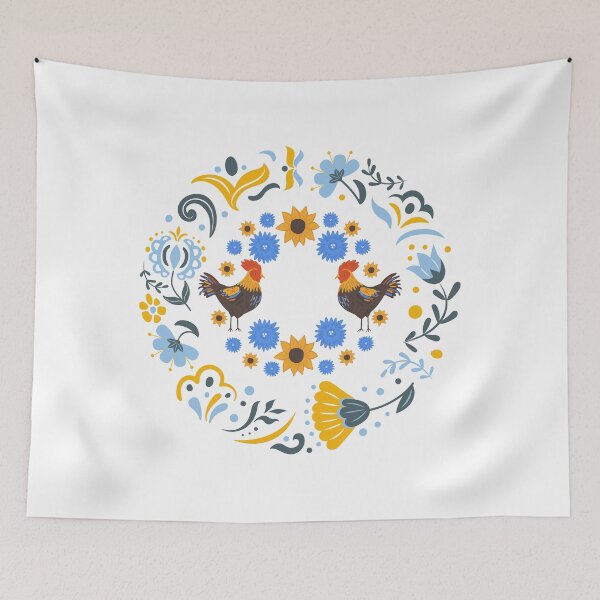 Item preview, Design Based on Slavic Motifs designed and sold by Gomqes.