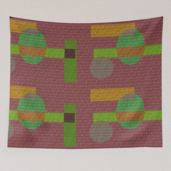 Item preview, Fabric samples... designed and sold by Harryucksche.