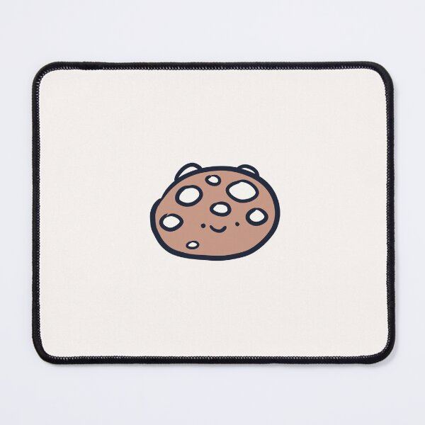 Item preview, Milk chocolate cookie designed and sold by Artofmayara.