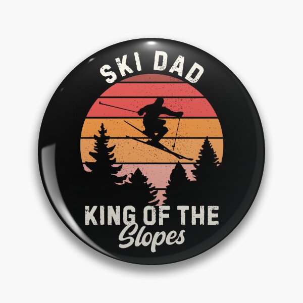 Item preview, Ski dad designed and sold by T&C Finesse.