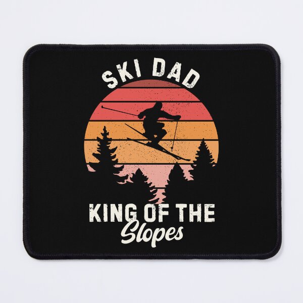 Item preview, Ski dad designed and sold by T&C Finesse.