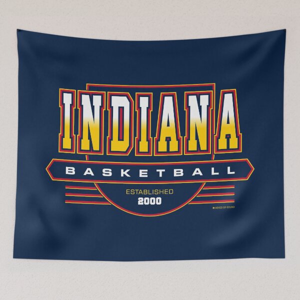 Item preview, Vintage Indiana Women's Basketball Fever WNBA, Caitlin Clark  designed and sold by Ashes of Sound.