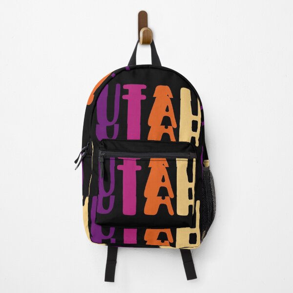 Item preview, Utah! designed and sold by Pixelpenguin23.