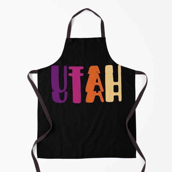 Item preview, Utah! designed and sold by Pixelpenguin23.
