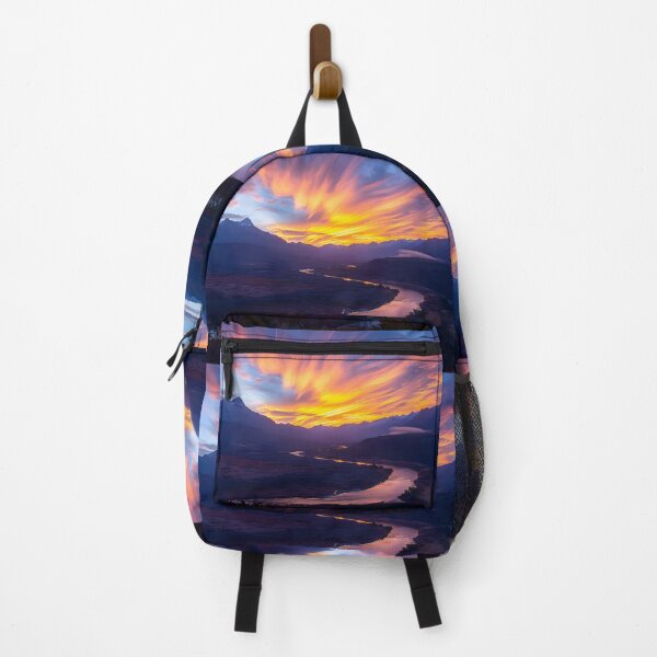 Item preview, Sunrise Symphony designed and sold by AI-Only Creations.