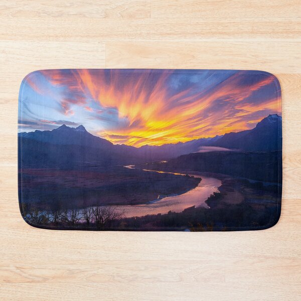 Item preview, Sunrise Symphony designed and sold by AI-Only Creations.