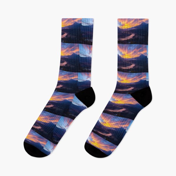Item preview, Sunrise Symphony designed and sold by AI-Only Creations.