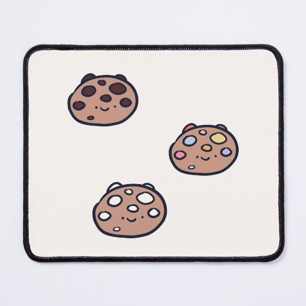 Item preview, Cookies pack designed and sold by Artofmayara.