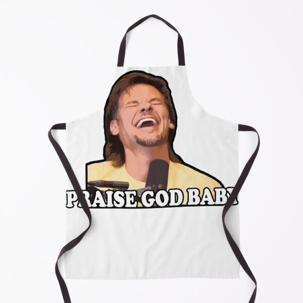 Item preview, Theo Von designed and sold by Lowgik.