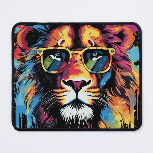 Item preview, Great Proud Lion designed and sold by slavenenco.