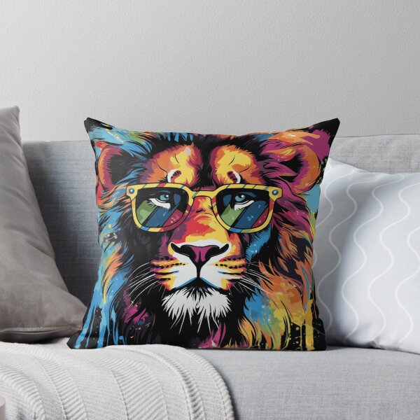 Item preview, Great Proud Lion designed and sold by slavenenco.