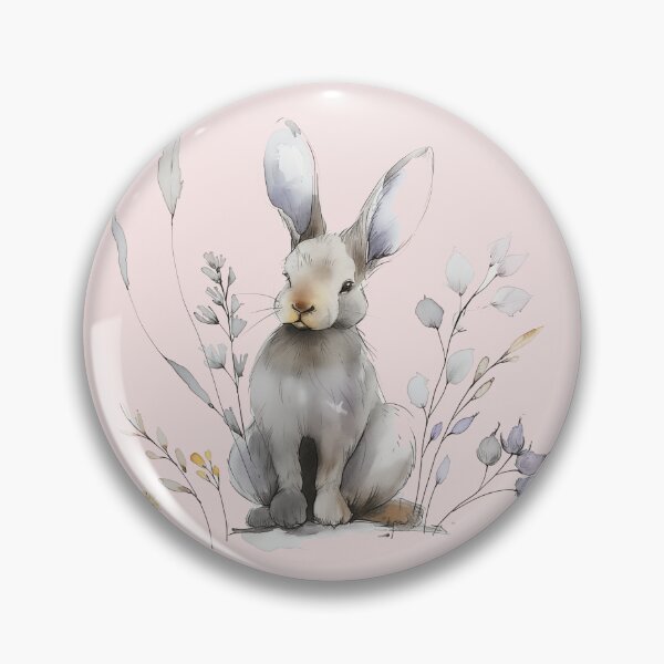 Artikelvorschau, Kleiner Hase entworfen und verkauft von nomes.