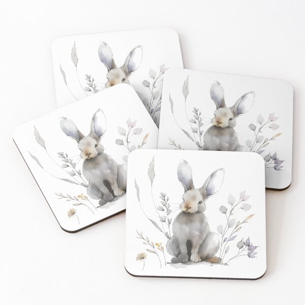 Item preview, Little Bunny designed and sold by nomes.