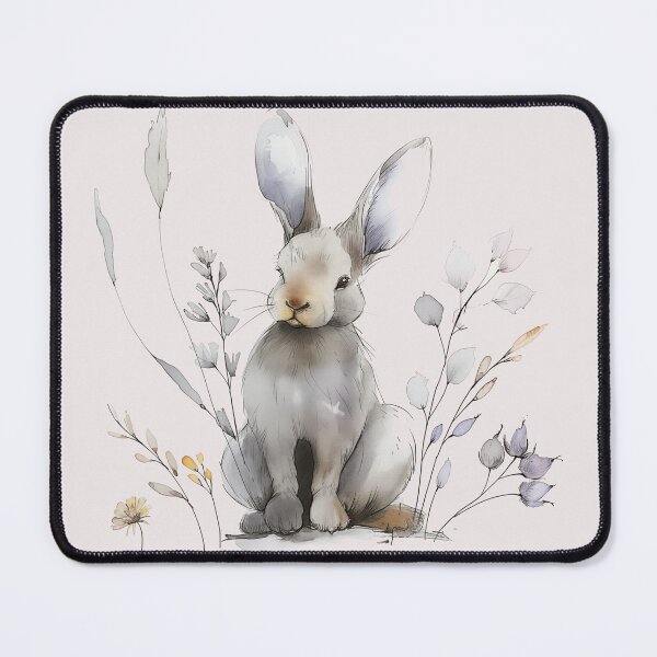 Item preview, Little Bunny designed and sold by nomes.