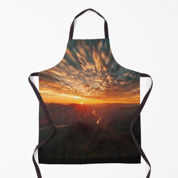 Item preview, Horizon of Hope designed and sold by AI-Only Creations.