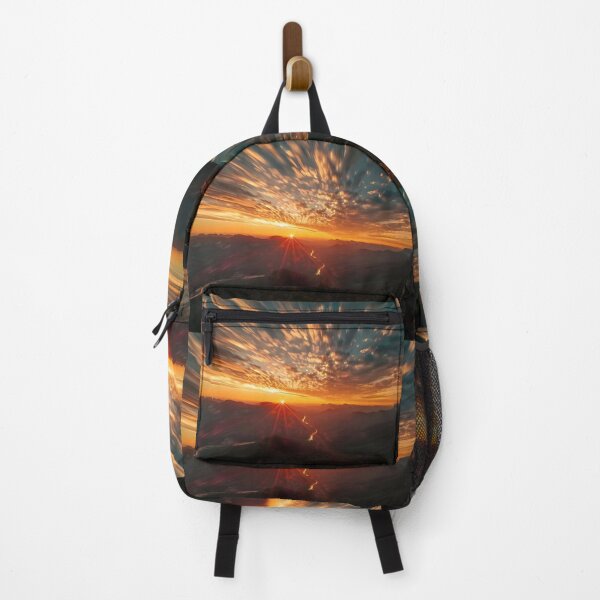 Item preview, Horizon of Hope designed and sold by AI-Only Creations.