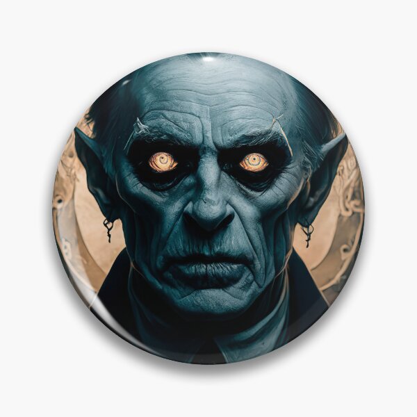 Item preview, Vintage Vampire Portrait 2 designed and sold by Juan Carlos Trujillo.