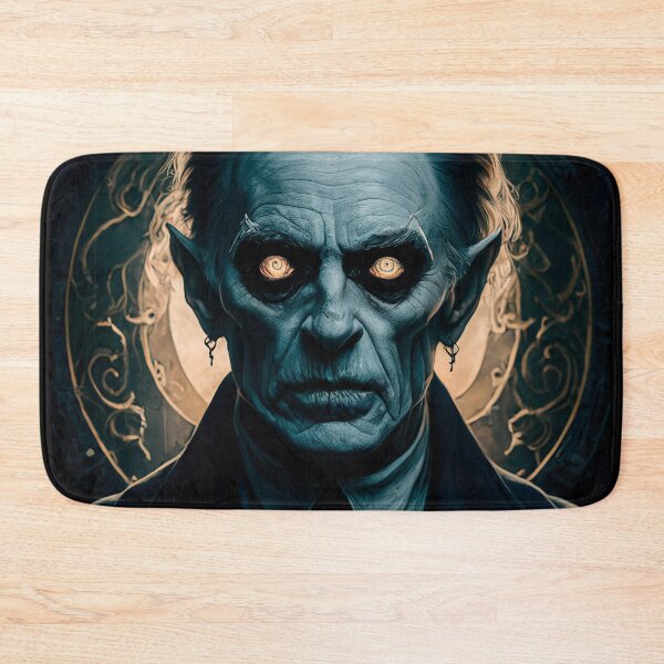 Item preview, Vintage Vampire Portrait 2 designed and sold by Juan Carlos Trujillo.