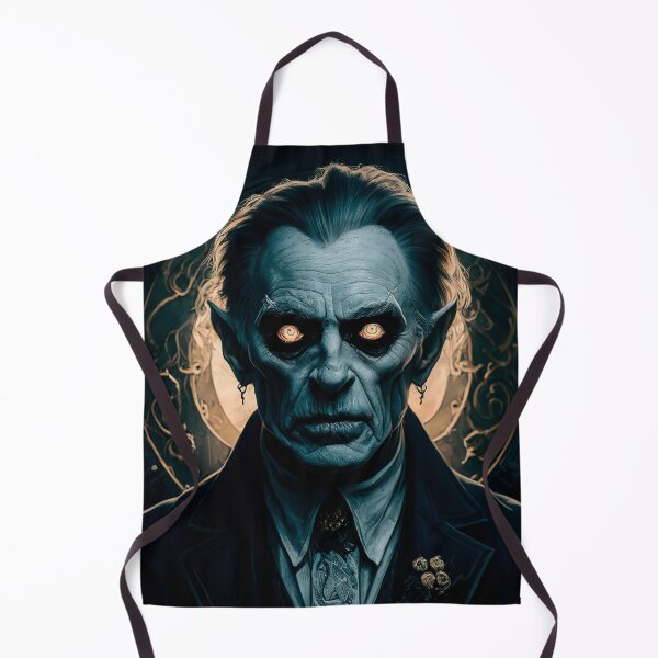 Item preview, Vintage Vampire Portrait 2 designed and sold by Juan Carlos Trujillo.