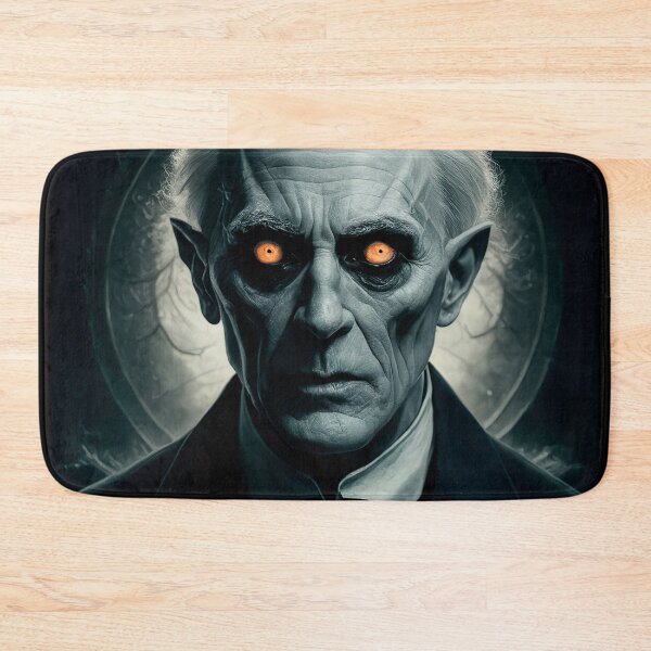 Item preview, Vintage Vampire Portrait 3 designed and sold by Juan Carlos Trujillo.