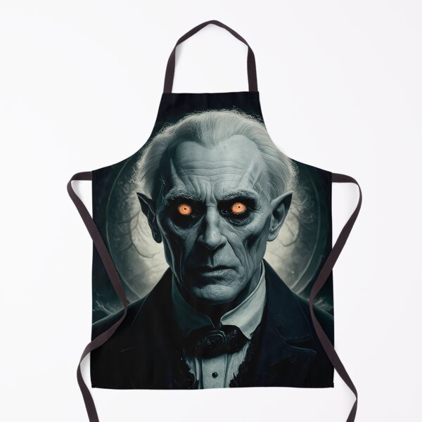 Item preview, Vintage Vampire Portrait 3 designed and sold by Juan Carlos Trujillo.