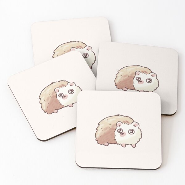 Item preview, Hedgehog drawing  designed and sold by Artofmayara.