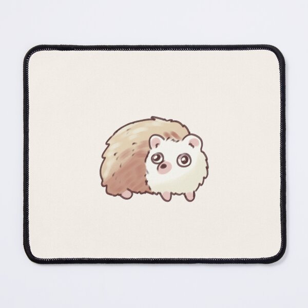 Item preview, Hedgehog drawing designed and sold by Artofmayara.