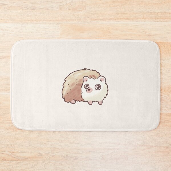 Item preview, Hedgehog drawing  designed and sold by Artofmayara.
