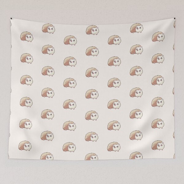 Item preview, Hedgehog drawing  designed and sold by Artofmayara.