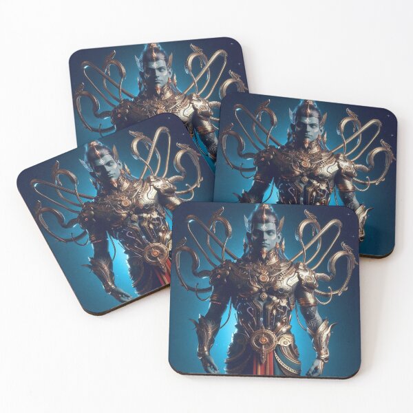 Item preview, Indra designed and sold by RaF71PrO.