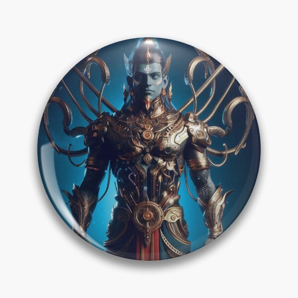 Item preview, Indra designed and sold by RaF71PrO.