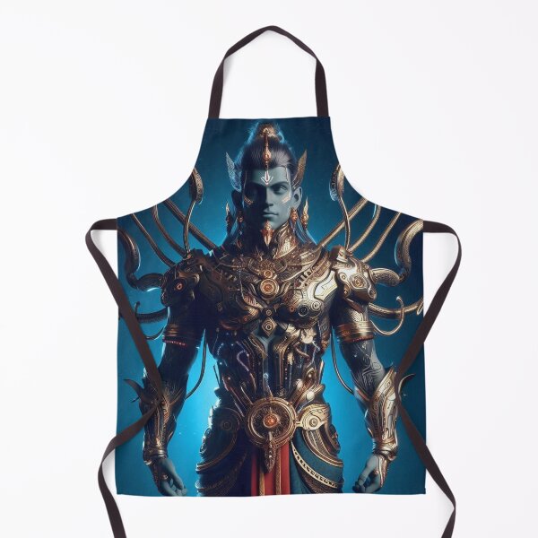 Item preview, Indra designed and sold by RaF71PrO.