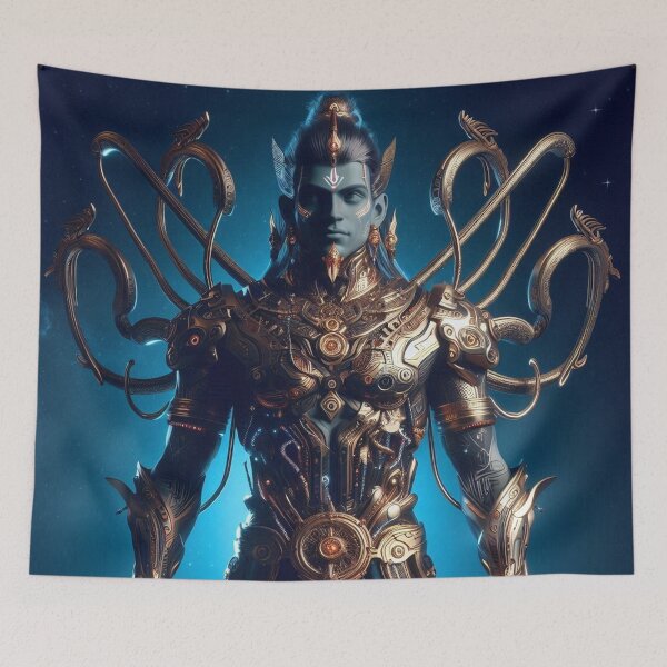 Item preview, Indra designed and sold by RaF71PrO.