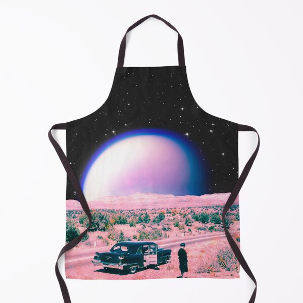 Item preview, Dreamy Titan Moon designed and sold by Dani Moffet.