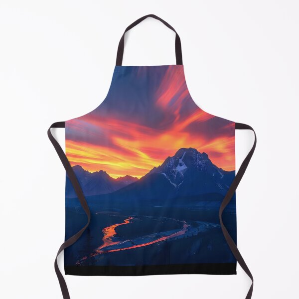 Item preview, Golden Awakening designed and sold by AI-Only Creations.